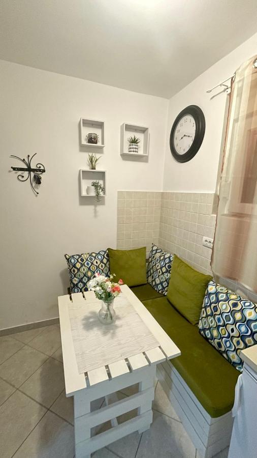 Sweet Venac Διαμέρισμα Βελιγράδι Εξωτερικό φωτογραφία